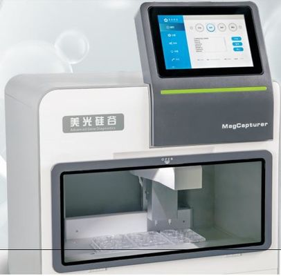 Circulating Tumor Blood Cell Separator Machine MagCapturer TM